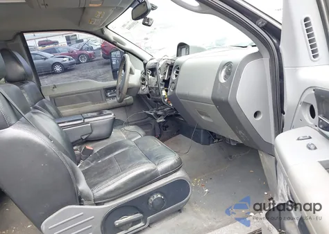 2004 Ford F-150 Stx/Xl/Xlt from USA, damaged, VIN 1FTRX12W14FA04782